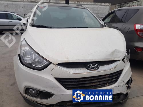 Engine control unit (ECU) HYUNDAI ix35 (LM, EL, ELH)  | BP8818213M57 