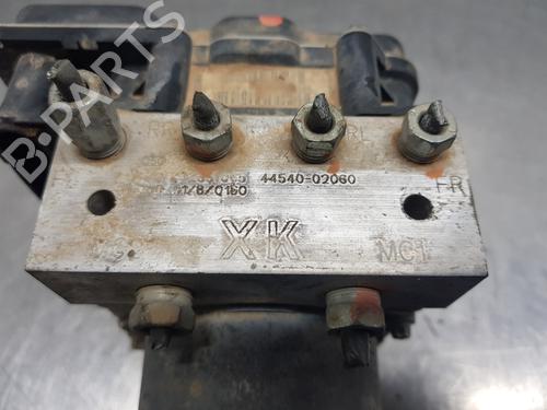 ABS pump TOYOTA AURIS (_E15_)  | BP29743366M43 