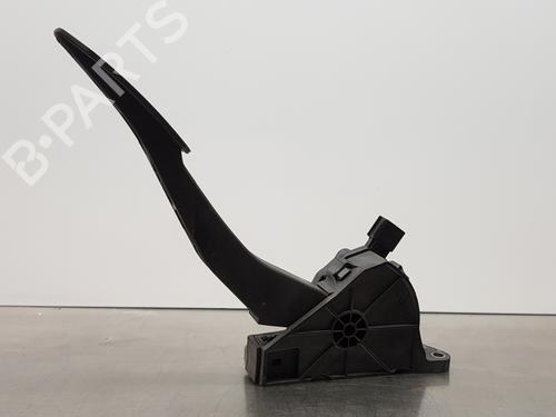 Pedal LAND ROVER DISCOVERY SPORT (L550)  | BP17660025I4 