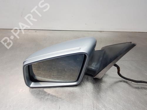 Left mirror MERCEDES-BENZ GLK-CLASS (X204)  | BP29709842C26 