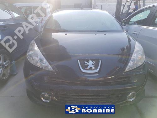 Used Parts PEUGEOT 207 CC (WD_)  1.6 16V  1068803