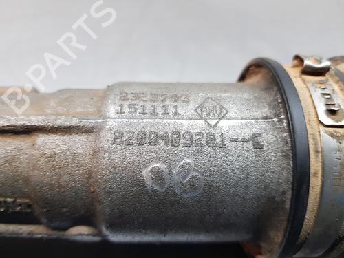 Steering rack RENAULT KANGOO Express (FW0/1_) Z.E. (FW0Z, FW1Z) | BP23538014M22 