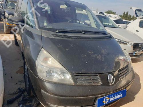 Used Parts RENAULT ESPACE IV (JK0/1_) [2002-2025]  4339436