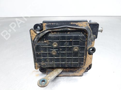 Gear lever MERCEDES-BENZ M-CLASS (W163) ML 270 CDI (163.113) | BP31026099M90