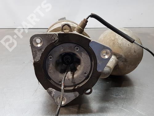 Venstre bagtil støddæmper VW PHAETON (3D1, 3D2, 3D3, 3D4, 3D6, 3D7, 3D8, 3D9) | BP9290688M18