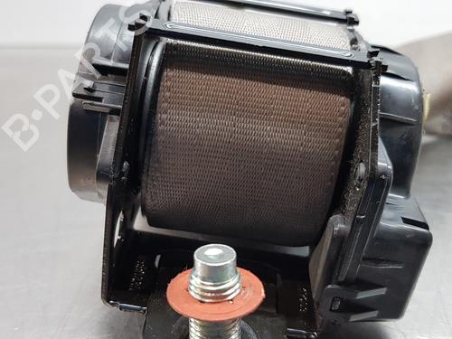 Rear right seatbelt SSANGYONG RODIUS II 2.2 Xdi | BP19406113I28 