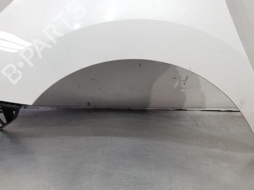 Left front fenders PEUGEOT 5008 (0U_, 0E_) 2.0 HDi 150 / BlueHDi 150 | BP18348670C41 