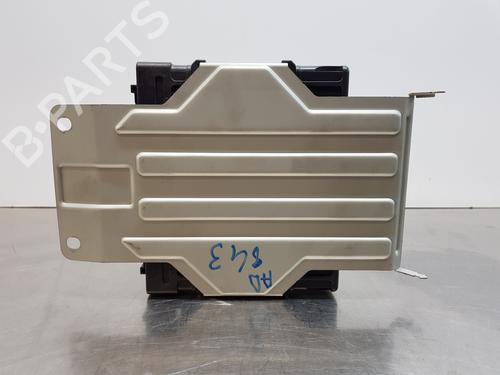 Engine control unit (ECU) MITSUBISHI SPACE STAR MPV (DG_A) | BP28376956M57