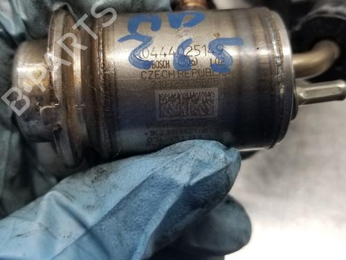 Injector SEAT LEON Sportstourer (KL8, KLD)  | BP20699222M100 