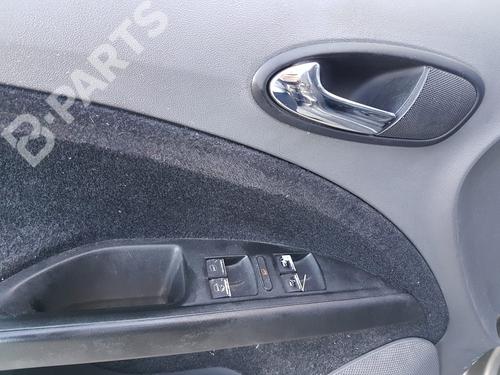 Left mirror SEAT ALTEA (5P1)  | BP7592031C26 