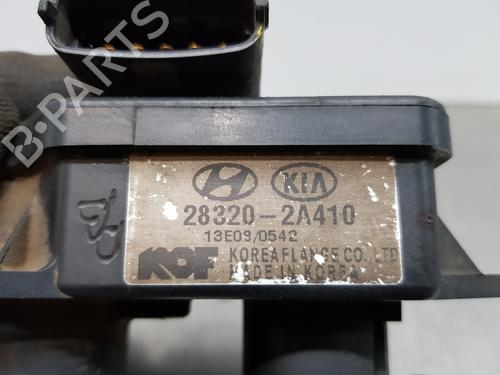 Intake manifold HYUNDAI TUCSON (TL, TLE)  | BP26235285M70 