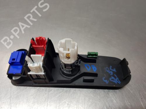 Switch SEAT ALTEA (5P1)  | BP26643540I30 