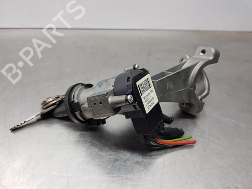 Used Electronic module IVECO DAILY IV Van [2006-2012]  28022470