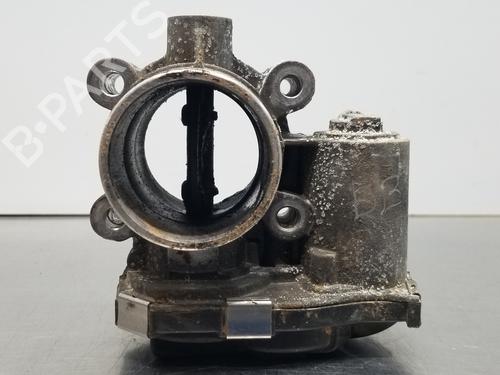 Spjældhus OPEL ASTRA K (B16) [2015-2022]  30879219