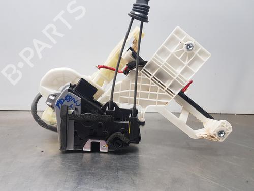 Używane Zamek drzwi tylnych lewych HYUNDAI IONIQ (AE) [2016-2023]  30880228