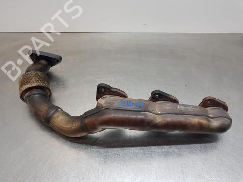 Used Exhaust manifold MERCEDES-BENZ M-CLASS (W164) [2005-2012]  28377188
