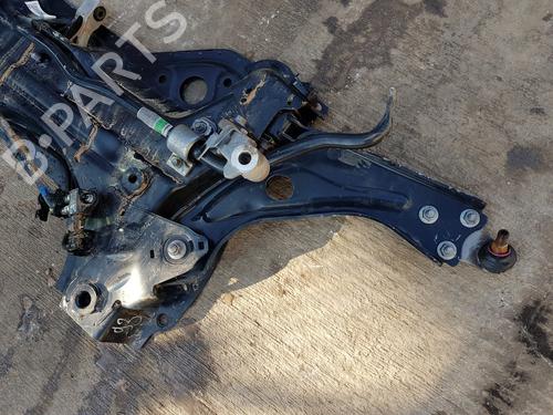 Subframe PEUGEOT 3008 II SUV (MC_, MR_, MJ_, M4_)  | BP29612266M9 