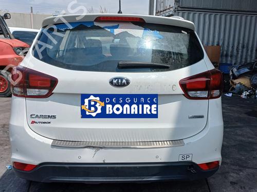 Left front brake caliper KIA CARENS IV 1.7 CRDi | BP13888224M105 