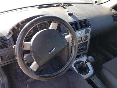 Steering rack FORD MONDEO III Saloon (B4Y)  | BP9195227M22 