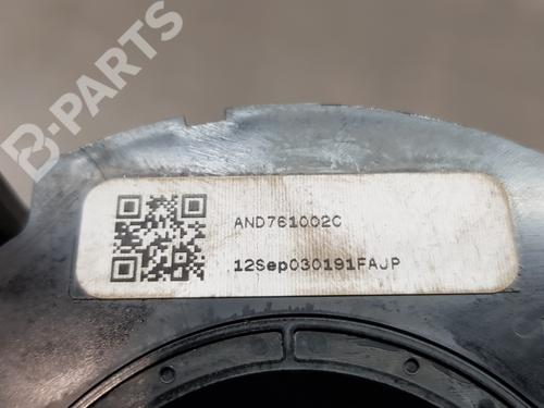 Squib airbag LAND ROVER RANGE ROVER IV (L405) 5.0 SCV8 4x4 | BP11936306C102 