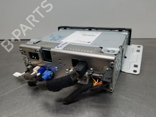 Radio HYUNDAI TUCSON (NX4E, NX4A)  | BP24406754E6 