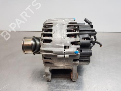 Generator VW POLO VI (AW1, BZ1, AE1) [2017-2025]  29455629