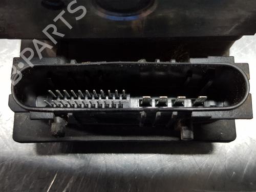 ABS pump NISSAN QASHQAI / QASHQAI +2 I (J10, NJ10, JJ10E)  | BP16532963M43 