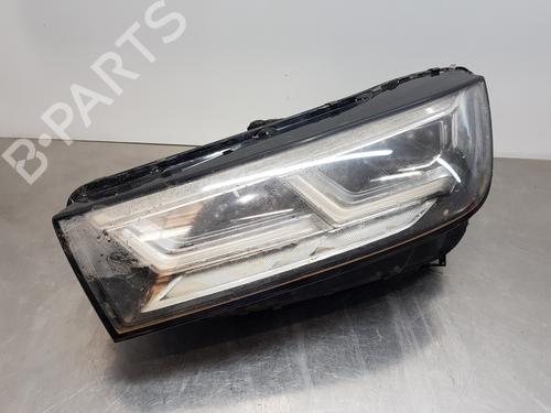 Left headlight AUDI Q5 (FYB, FYG)  | BP29752035C28 
