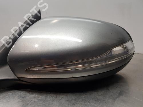 Left mirror MERCEDES-BENZ C-CLASS (W205)  | BP29308118C26 