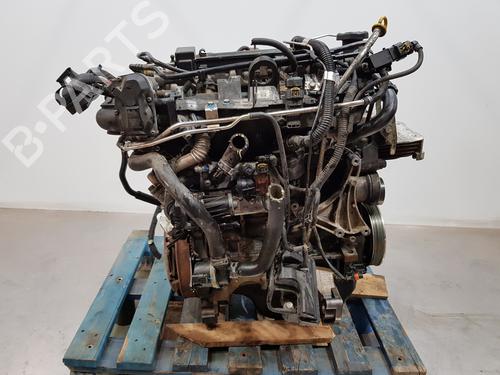 Engine CHEVROLET AVEO Saloon (T300) | BP30096495M1
