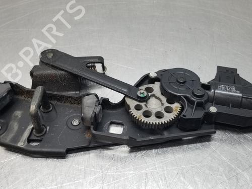 Central lock pump FORD FOCUS II Convertible  | BP19695736M86 