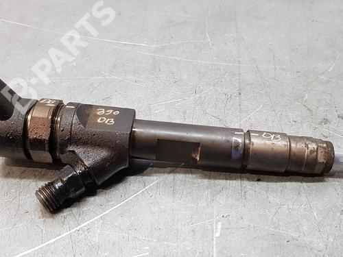 Injector RENAULT GRAND SCÉNIC III (JZ0/1_) 1.9 dCi (JZ0J, JZ0N, JZ1K, JZ1S) H82778396