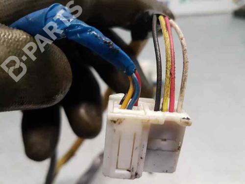 Steering column TOYOTA PRIUS (_W3_) | BP7585262M21