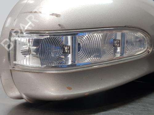 Right mirror MERCEDES-BENZ R-CLASS (W251, V251) R 320 CDI 4-matic (251.022, 251.122) | BP21803933C27 