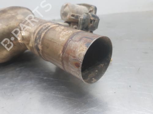 Particulate filter AUDI Q5 (FYB, FYG)  | BP29754122M81 