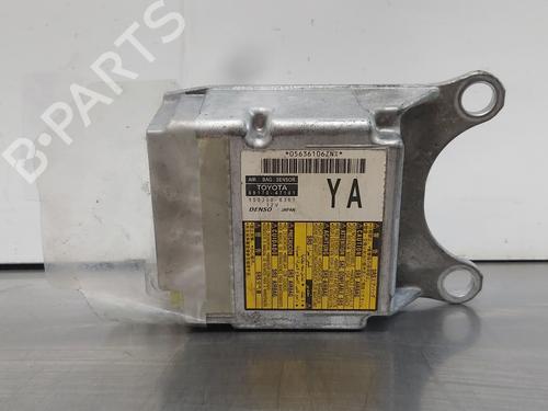ECU airbags TOYOTA PRIUS (_W3_) 1.8 Hybrid (ZVW3_) | BP13654518M53 