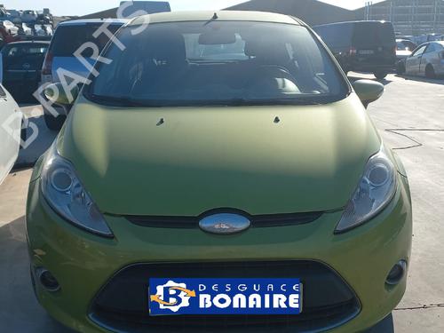 Elektronisk modul FORD FIESTA VI (CB1, CCN) 1.4 | BP15822303M83 