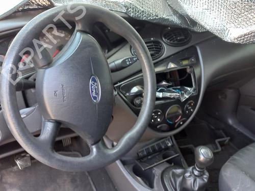 Transmisión delantera izquierda FORD FOCUS I (DAW, DBW) | BP13255572M38