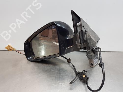 Ryggespeil venstre AUDI A4 B6 Convertible (8H7)  | BP29427699C26 