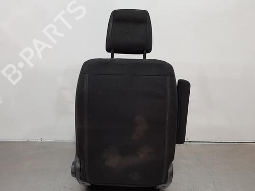 Left front seat PEUGEOT EXPERT Van (V_)  | BP16182715C15 