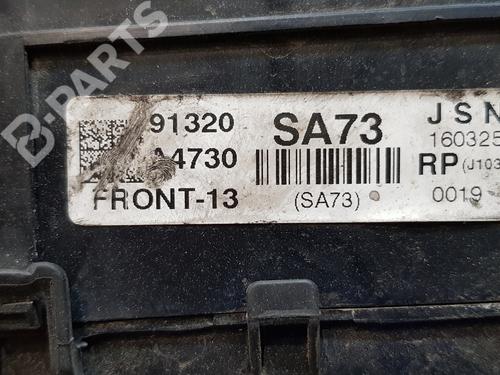 Fuse box KIA CARENS IV  | BP10086398E1 