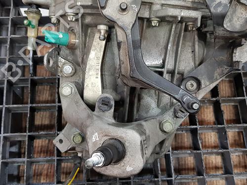 Gearbox NISSAN QASHQAI II SUV (J11, J11_) 1.2 DIG-T | BP18549786M3 