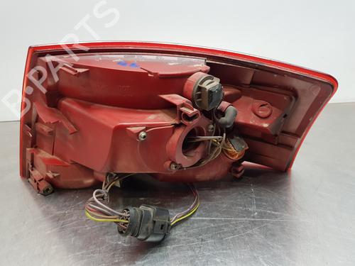 Left taillight AUDI A4 B6 Convertible (8H7)  | BP29427697C34 