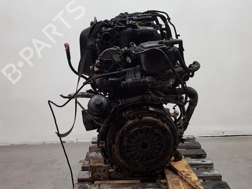 Engine PEUGEOT 307 (3A/C)  | BP18079204M1 