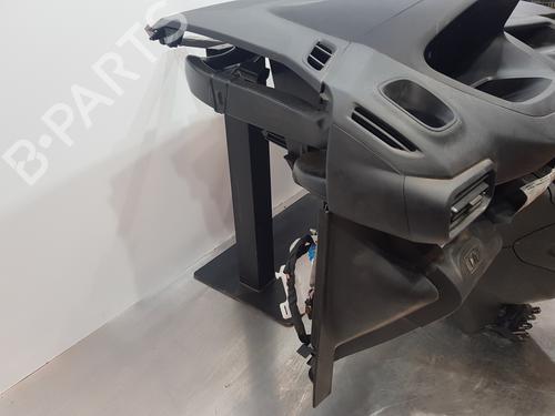 Dashboard PEUGEOT PARTNER Box Body/MPV (K9)  | BP27486015C46 