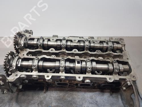 Used Cylinder head MERCEDES-BENZ VITO Tourer (W447) [2014-2025]  29276271