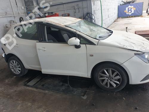 Radio SEAT IBIZA IV (6J5, 6P1)  | BP7584484E6