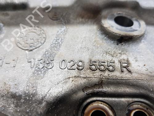 Timing cover NISSAN JUKE (F15)  | BP30054689M123 