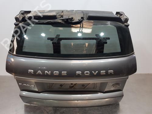 Used Tailgate LAND ROVER RANGE ROVER EVOQUE (L538) [2011-2019]  29121554