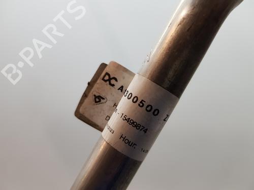 AC-rør MERCEDES-BENZ SPRINTER 3,5-t Van (B907, B910) 311 CDI (910.631, 910.633) | BP30880418M126